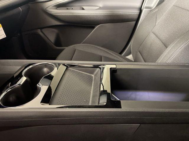 new 2025 Chevrolet Blazer EV car, priced at $43,465