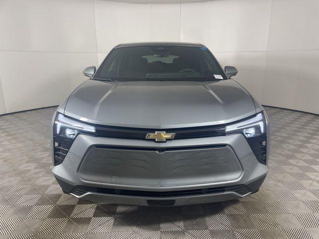 new 2025 Chevrolet Blazer EV car, priced at $43,465