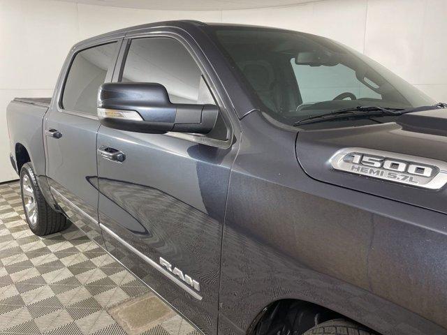 used 2019 Ram 1500 car, priced at $24,500