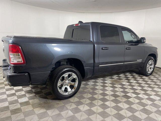 used 2019 Ram 1500 car, priced at $24,500