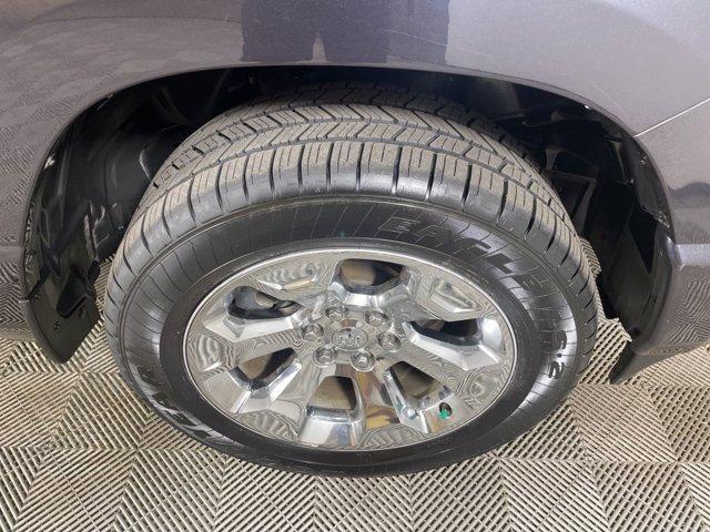 used 2019 Ram 1500 car, priced at $24,500