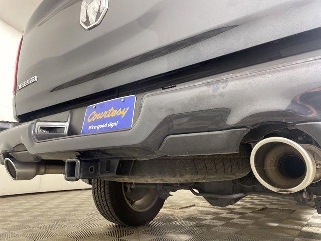used 2019 Ram 1500 car, priced at $24,500