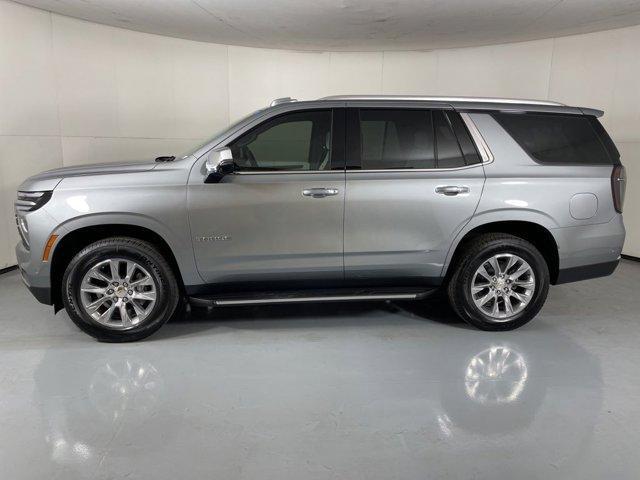 new 2025 Chevrolet Tahoe car, priced at $76,431