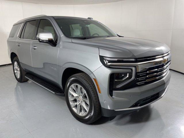 new 2025 Chevrolet Tahoe car, priced at $76,431