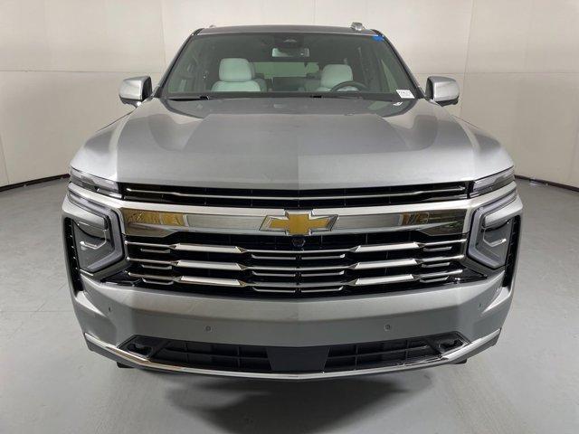new 2025 Chevrolet Tahoe car, priced at $76,431