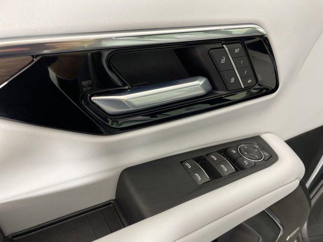 new 2025 Chevrolet Tahoe car, priced at $76,431