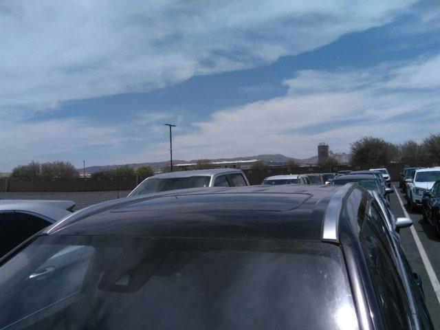 used 2021 Toyota Highlander car, priced at $33,000