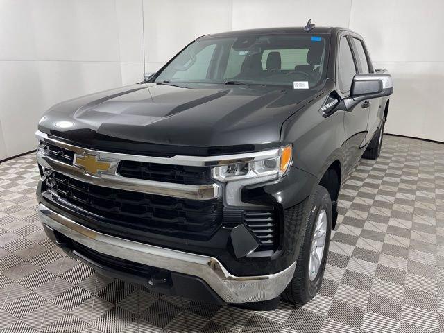 used 2022 Chevrolet Silverado 1500 car, priced at $37,000