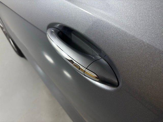 used 2022 Buick Encore GX car, priced at $20,500