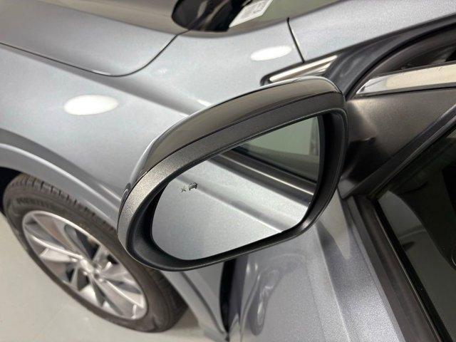 used 2022 Buick Encore GX car, priced at $20,500