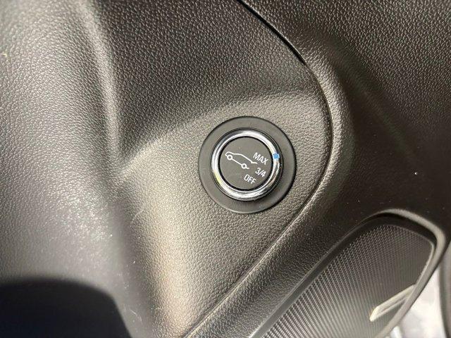 used 2022 Buick Encore GX car, priced at $20,500