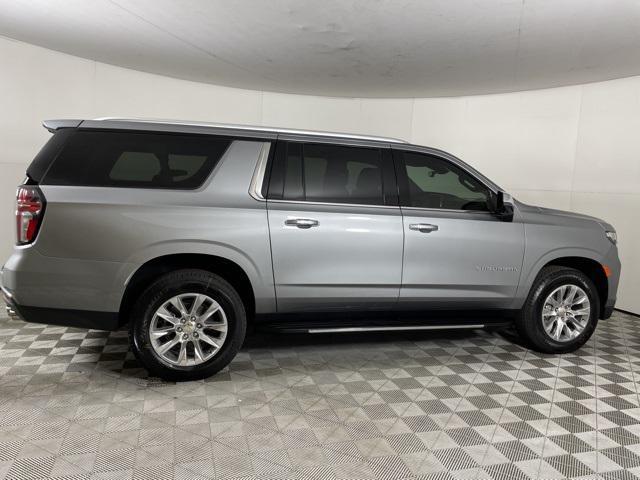 new 2024 Chevrolet Suburban car, priced at $71,164