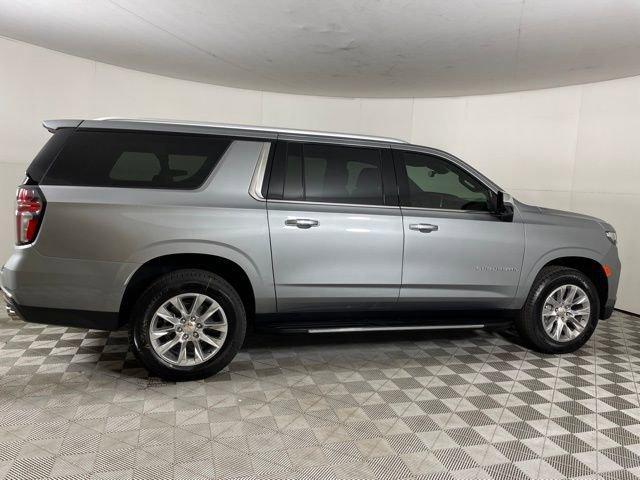 new 2024 Chevrolet Suburban car, priced at $69,665