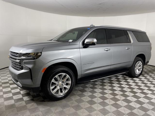 new 2024 Chevrolet Suburban car, priced at $71,164