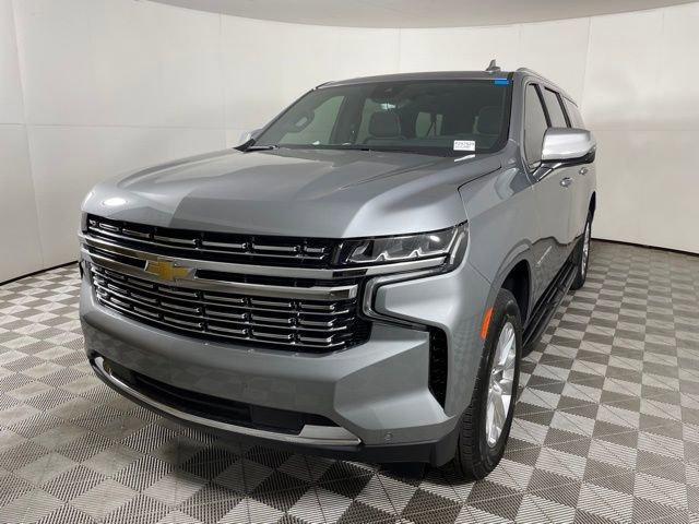 new 2024 Chevrolet Suburban car, priced at $69,665