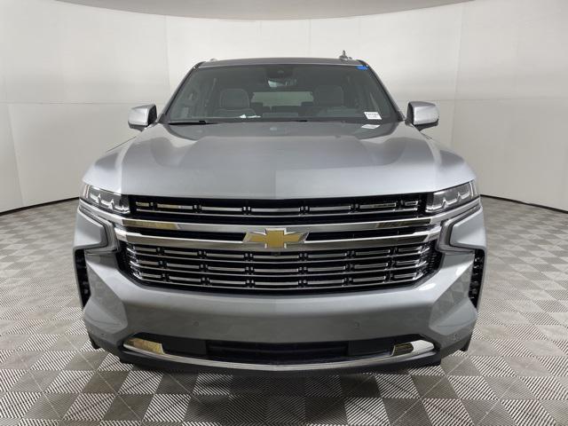 new 2024 Chevrolet Suburban car, priced at $71,164