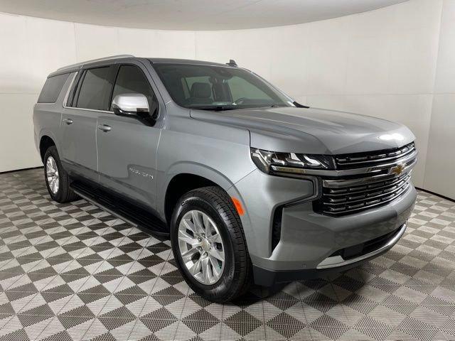 new 2024 Chevrolet Suburban car, priced at $69,665