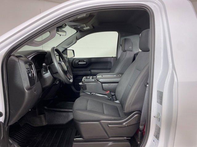 used 2023 Chevrolet Silverado 1500 car, priced at $32,000