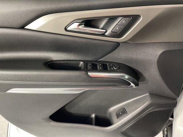 used 2024 Chevrolet Traverse car, priced at $41,300
