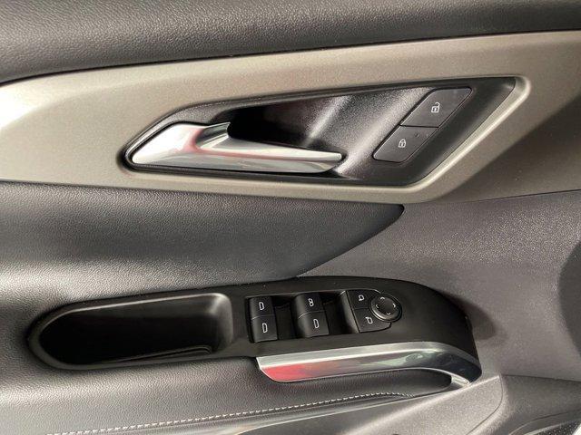 used 2024 Chevrolet Traverse car, priced at $41,300