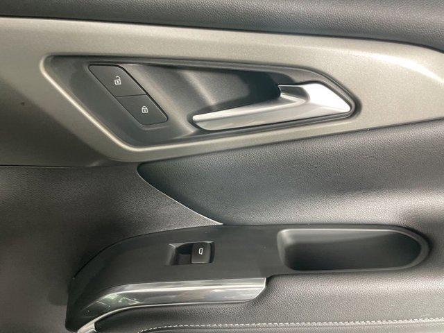 new 2026 Chevrolet Traverse car, priced at $45,939