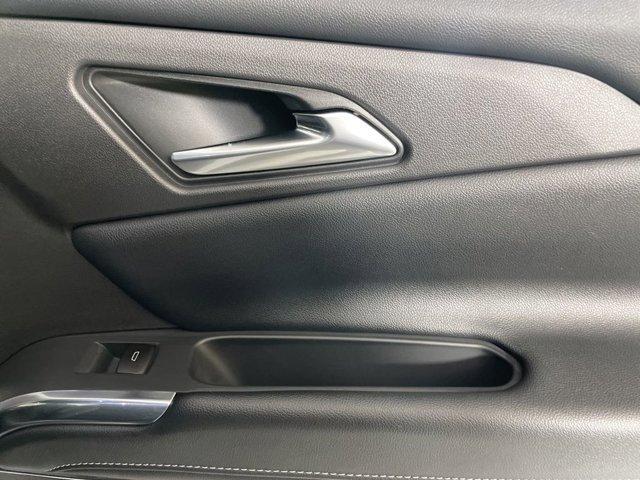 new 2026 Chevrolet Traverse car, priced at $45,939