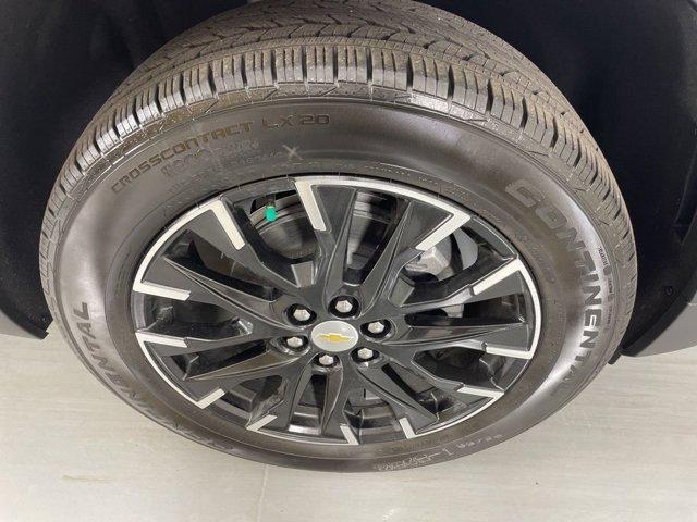 new 2026 Chevrolet Traverse car, priced at $45,939