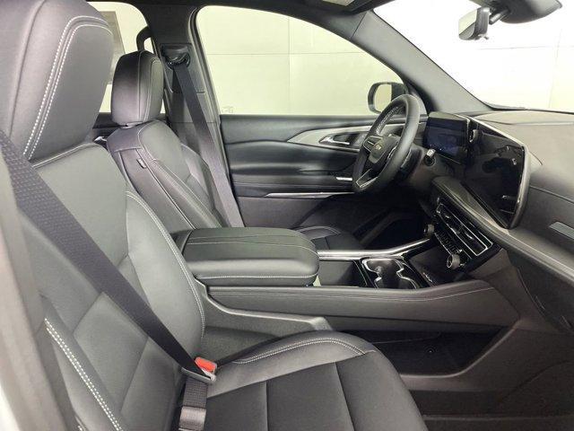 new 2026 Chevrolet Traverse car, priced at $45,939