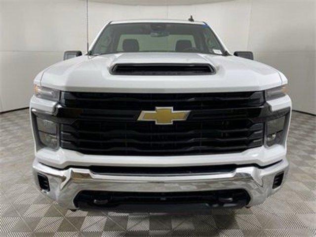 new 2025 Chevrolet Silverado 2500 car, priced at $46,799