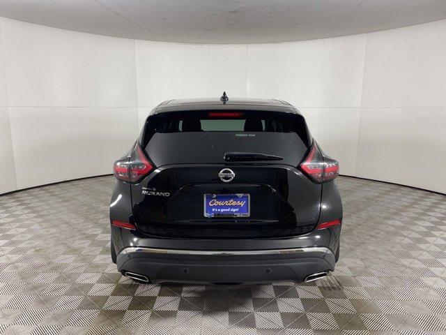 used 2020 Nissan Murano car, priced at $19,000