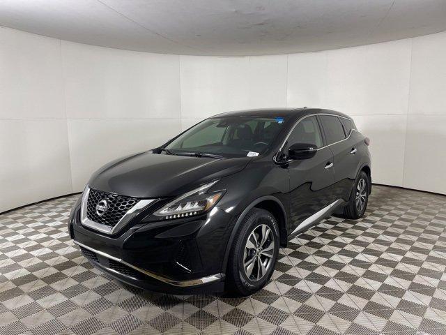 used 2020 Nissan Murano car, priced at $19,000