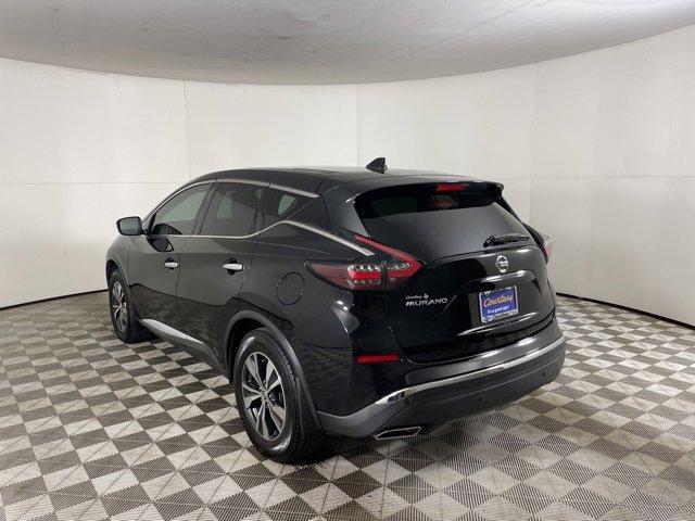 used 2020 Nissan Murano car, priced at $19,000