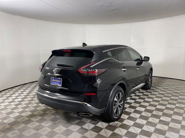 used 2020 Nissan Murano car, priced at $19,000