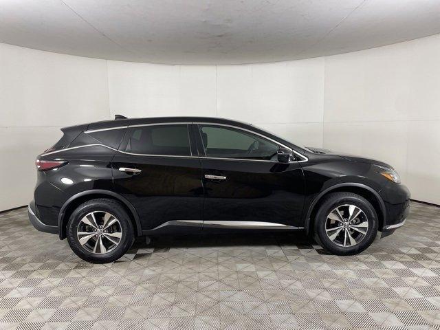 used 2020 Nissan Murano car, priced at $19,000