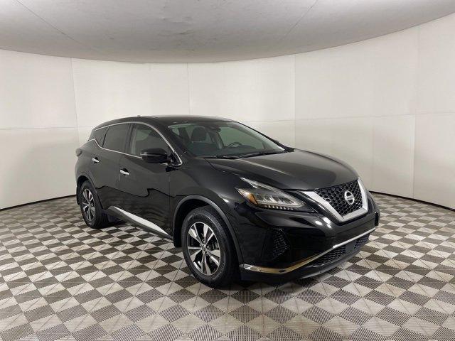 used 2020 Nissan Murano car, priced at $19,000