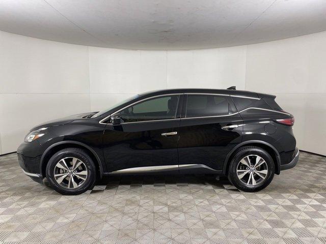 used 2020 Nissan Murano car, priced at $19,000