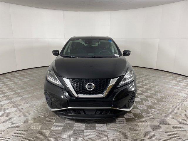 used 2020 Nissan Murano car, priced at $19,000