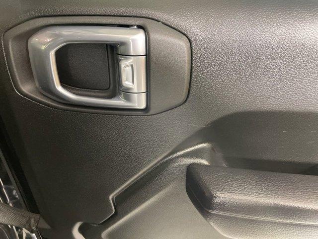 used 2022 Jeep Wrangler Unlimited 4xe car, priced at $33,100