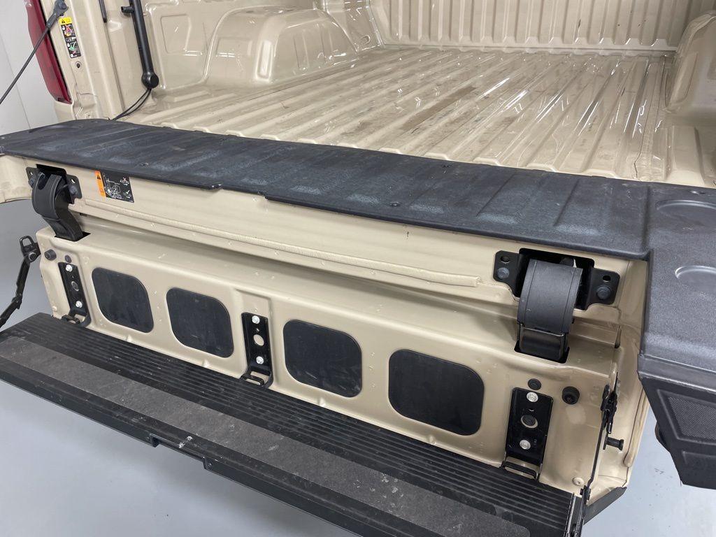 used 2022 Chevrolet Silverado 1500 car, priced at $46,800