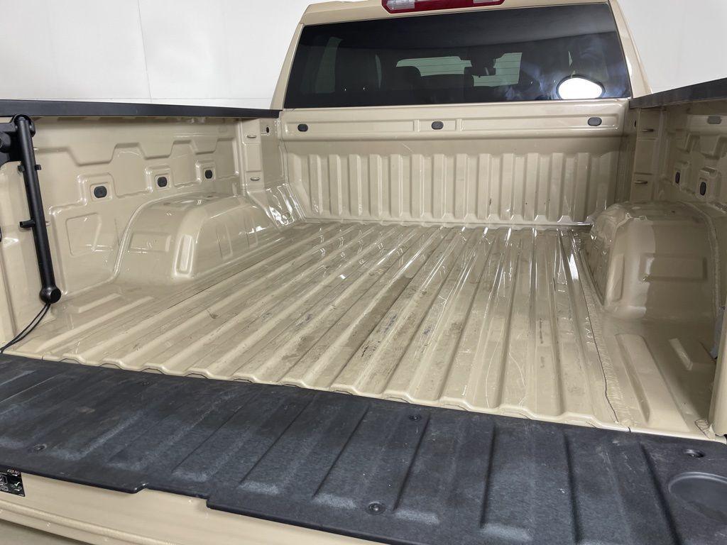 used 2022 Chevrolet Silverado 1500 car, priced at $46,800