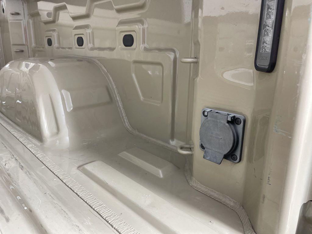 used 2022 Chevrolet Silverado 1500 car, priced at $46,800