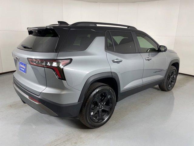 new 2026 Chevrolet Equinox car, priced at $28,980