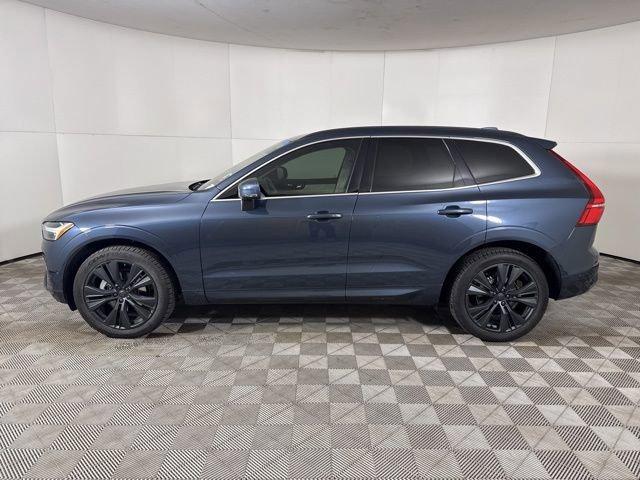 used 2022 Volvo XC60 car, priced at $33,500