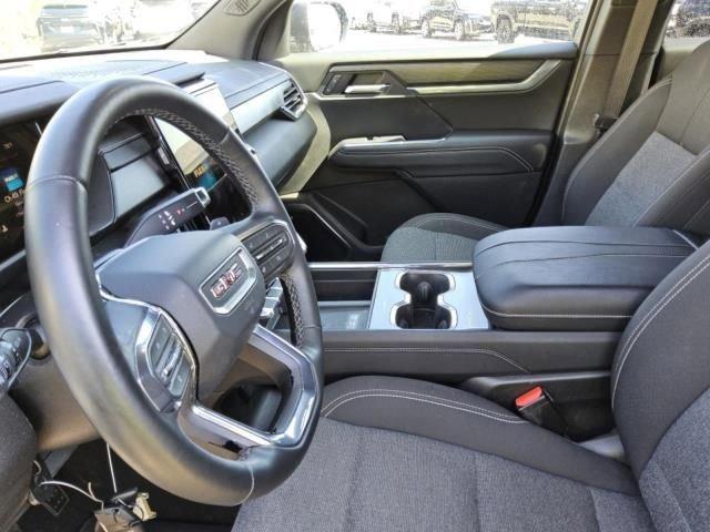 used 2025 GMC Acadia car, priced at $33,000