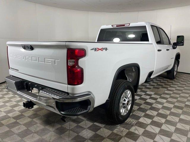 new 2025 Chevrolet Silverado 2500 car, priced at $52,899