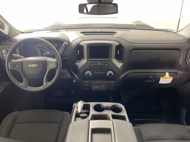new 2025 Chevrolet Silverado 2500 car, priced at $52,899