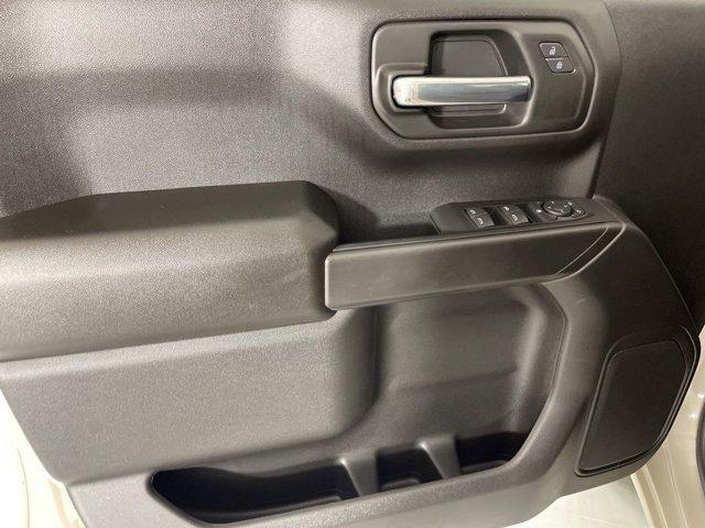 new 2026 Chevrolet Silverado 1500 car, priced at $48,815