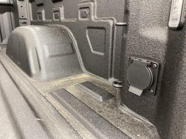 new 2026 Chevrolet Silverado 1500 car, priced at $48,815