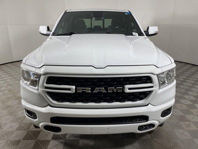 used 2022 Ram 1500 car, priced at $35,000