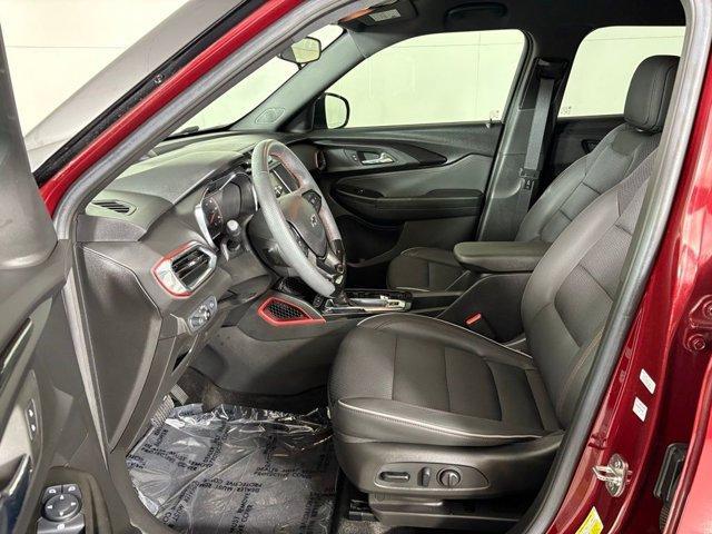 used 2023 Chevrolet TrailBlazer car, priced at $22,400